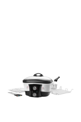 Accessoire de cuisine / cuisson Moulinex Moule à gateau 18 CM pour robot  COOKEO - XA609001