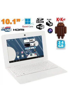 YONIS - Tablette tactile 13 pouces Android 4.4 KitKat WiFi