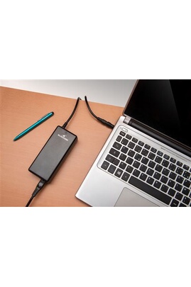 Chargeur universel Bluestork pour ordinateur portable 45W - USB Type C à  prix bas