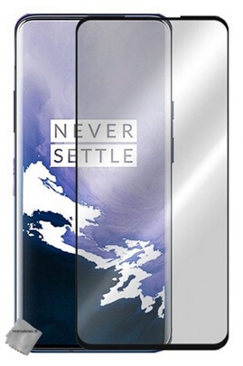 Protection d'écran pour smartphone Htdmobiles Verre trempe pour OnePlus 11  5G - film de protection incurve integral - NOIR 
