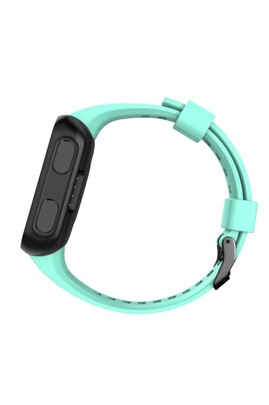 Accessoires bracelet et montre connectée GENERIQUE Sport remplacement de  silicone Wristband Sangle de pour Garmin Forerunner 35