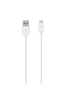 Cables USB CABLING ® Cable micro-USB vers USB pour smartphone