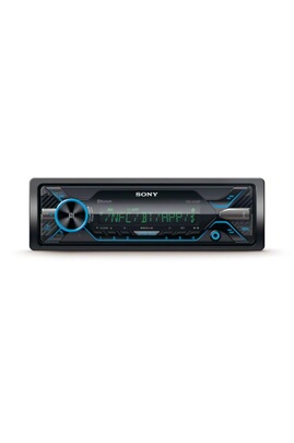 Autoradio Sony Autoradio 1 din 4x55w - sans mécanique cd et