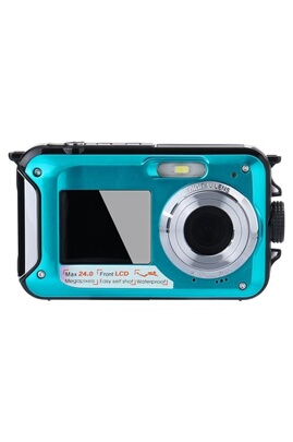 Caméra vidéo caméscope, enregistreur vidéo numérique  Full