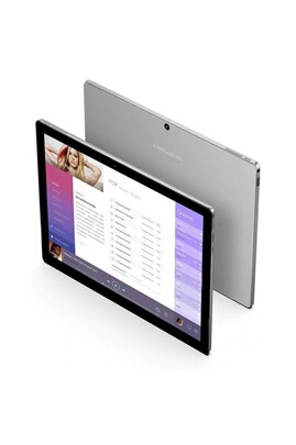 Tablette tactile Teclast X6 Pro 2 in 1 Tablette PC 12.6 inch