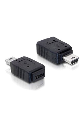 Adaptateur et convertisseur GENERIQUE CABLING® Type C USB Adaptateur, USB Type  C Mâle / Micro USB Femelle - USB-C Adaptateur