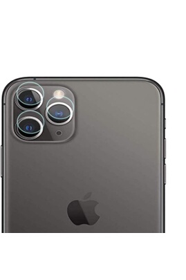 Protecteur d'écran iPhone 14 Pro + Verre de protection Lentille d'appareil  photo