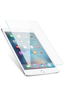 Protection d'écran en Verre Trempé pour Apple iPad