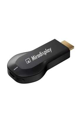 Google Chromecast - clé HDMI WIFI multimedia - Passerelle