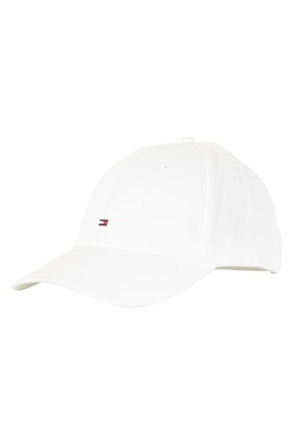 Casquette et chapeau sportswear Tommy Hilfiger Homme Casquette classique,  Blanc