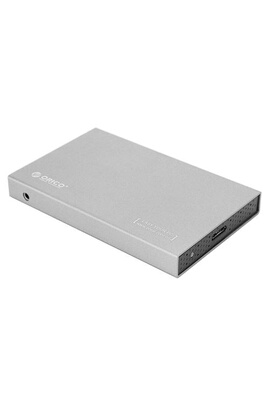 Accessoire pour disque dur Inateck Boitier SSD Externe USB 3.0
