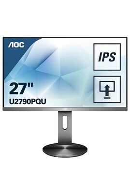 Ecran 4K UHD - 3840 x 2160 pixels - Achat Écran PC au meilleur prix