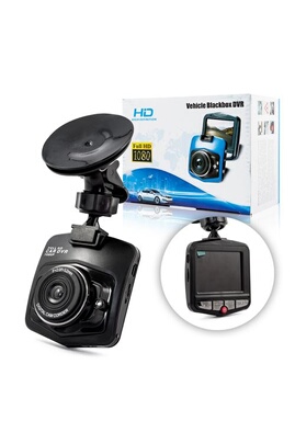Enregistreur vidéo Full HD 1080P DashCam caméra DVR de voiture (Copie) 
