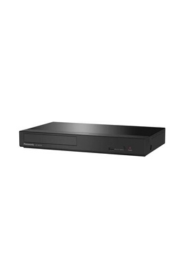 - Blu-ray Panasonic noir - Niveau supérieur disque | 3D Blu-ray Lecteurs Darty - DP-UB154EG Ethernet lecteur de -