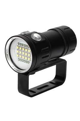 Mini Lampe de Poche LED Portable Multifonction