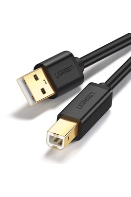 Montage et connectique PC Ugreen Cable Imprimante USB 2.0 A Male