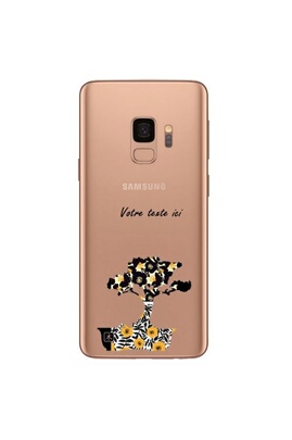 Coque Personnalisée Samsung Galaxy S9 Plus
