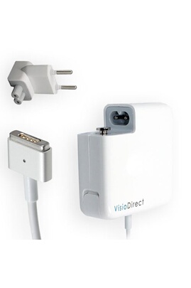 Chargeur et câble d'alimentation PC VISIODIRECT ® Alimentation