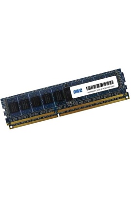 Mémoire RAM OWC OWC1333D3W8M16K 16Go DDR3 1333MHz ECC Module de