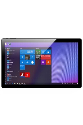 Tablette tactile GENERIQUE Tablette Windows 10 Tactile IPS 11.6 Pouces Pc  Intel Quad Core 2.4 Ghz 4Go + 64Go YONIS