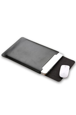 Housse macbook pro étui protection pc portable 15 - 15.4 pouces