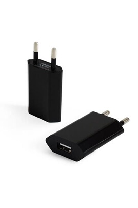 Chargeur pour téléphone mobile GENERIQUE Chargeur Adaptateur USB