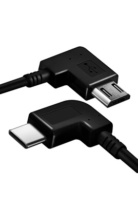 Avizar Adaptateur iPhone vers USB-C Charge et Synchronisation