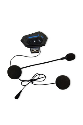 Avizar Ecouteurs Sport Bluetooth Casque Sans-fil Télécommande +