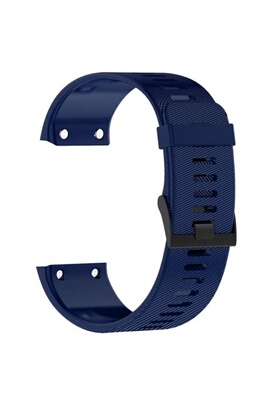 Bracelet de montres GENERIQUE Bracelet de montre Compatible avec Garmin  Forerunner 35/30, tpu - Multicolore