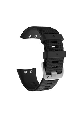 Acheter Bracelet de montre en Silicone pour Garmin Forerunner 45