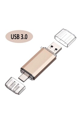Clé USB 3.0 Flash Drive 2 To Stockage de mémoire de données à