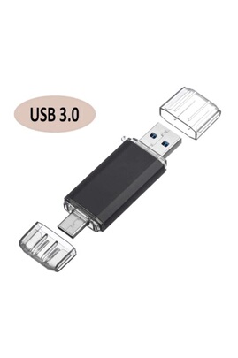 Generic Disque Dur Externe 2To - USB 3.0 - Prix pas cher