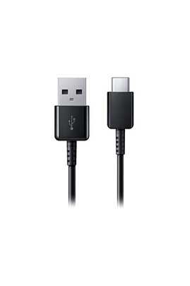 Cables USB Samsung Câble USB Type-C EP-DG950CBE - 1.1m Noir