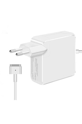 Apple MacBook Air 13 Inch Early 2015 Chargeur Adaptateur CC pour