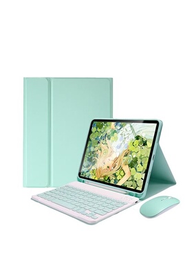 ② iPad Pro - avec clavier et stylet — Apple iPad Tablettes — 2ememain