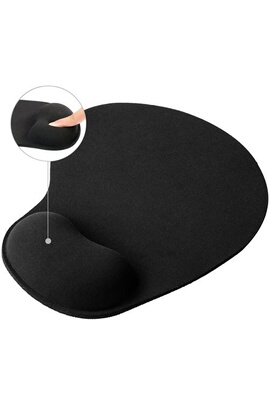 Tapis de souris CABLING ® tapis de souris ergonomique - tapis