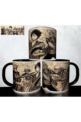 Tasse et Mugs Forever Mug collection design - One Piece Wan pisu 253