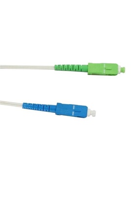 Connectique - Câble fibre optique