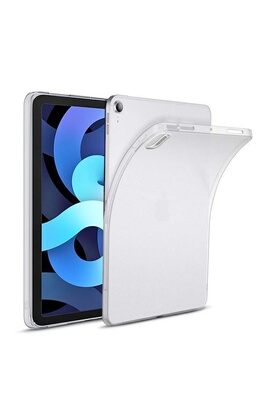 Housse Tablette XEPTIO Coque gel tpu transparente pour Apple iPad AIR 4  10,9 pouces 2020 / iPad Air 5 2022 M1 - Protection nouvel iPad AIR 10.9  4eme et 5eme generation