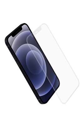Protection écran en verre trempé Standard pour iPhone 12 Mini