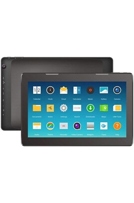 Tablette tactile GENERIQUE Tablette 13 pouces Android Écran Tactile Full HD  2Go + 32 Go + SD 8Go YONIS