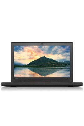 PC Portable 12,5 pouces ThinkPad X260 intel i5-6300U 2,40Ghz W10