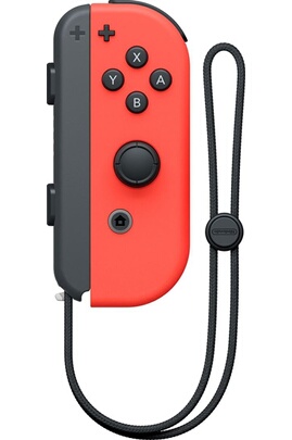 Manette switch sans fil Bluetooth neuf - Nintendo