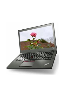 PC portable Lenovo ThinkPad X250 - Ordinateur Portable Intel I5 /W10  clavier azerty Français avec Styckers