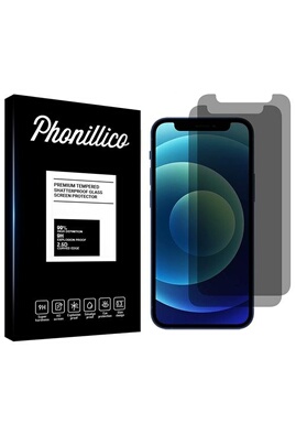 Protection d'écran pour smartphone Phonillico Verre Trempé Anti