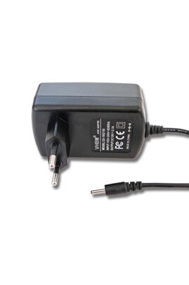 Chargeur et câble d'alimentation PC Vhbw Chargeur avec adaptateur