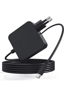 Acheter Adaptateur de Charge rapide USB-C PD 65W pour MacBook Pro