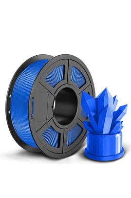 Accessoire imprimante 3D GENERIQUE PLA à filament de 1,75 mm