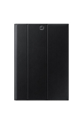 Coque Tablette Pour Samsung Galaxy Tab S2 (9.7 Pouces) En Noir