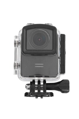 Accessoires pour caméra sport Movincam POIGNEE FLOTTANTE pour tout modèle  GOPRO et OSMO ACTION - POIGNEE FLOTTANTE